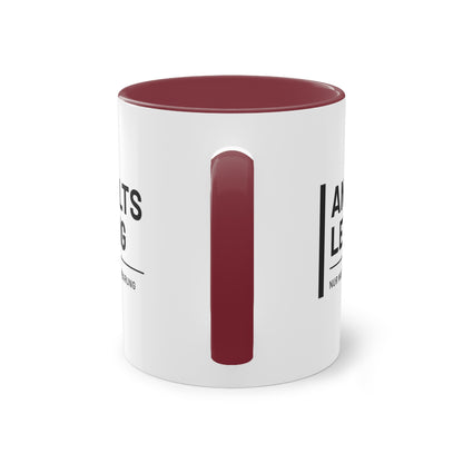 Chef Tasse "Anstaltsleitung", Ansicht 15