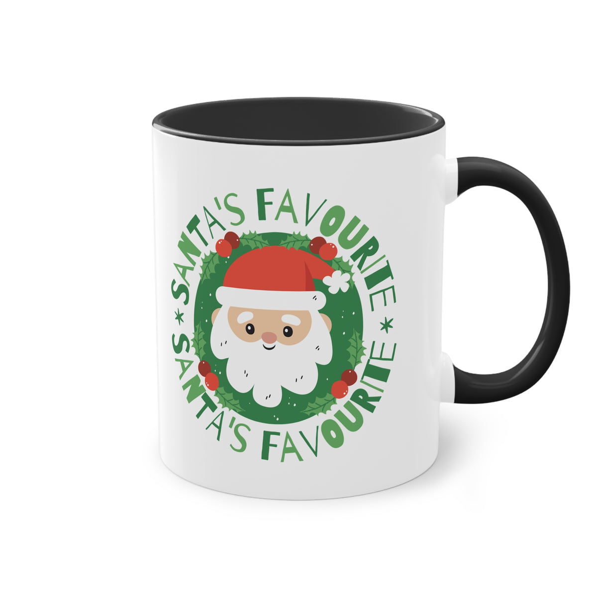 Weihnachtstasse