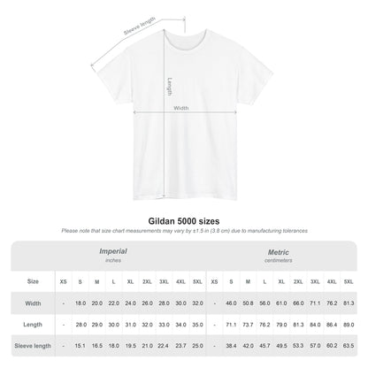 ".exe ausführen" T-Shirt mit Echse für Nerds