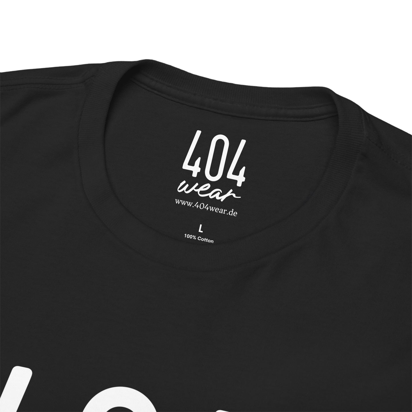 "404: Auf der Suche nach dem Stil" T-Shirt - Humor trifft Webdesign