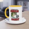 Ein schlechter Tag beim Angeln ist besser als ein guter Tag auf der Arbeit - das Geschenk für Angler