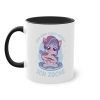 Gaming Einhorn - Die Tasse für leidenschaftliche Zocker