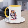 Zuckerwatten-Zauber - Die entzückende Einhorn Tasse