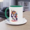 Zuckerwatten-Zauber - Die entzückende Einhorn Tasse