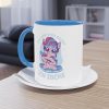 Gaming Einhorn - Die Tasse für leidenschaftliche Zocker