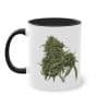 Cannbis Bud Tasse für Kaffee oder Tee