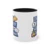 Eat, sleep, game, respawn - Die ultimative Gamer-Pixel-Tasse