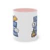 Eat, sleep, game, respawn - Die ultimative Gamer-Pixel-Tasse