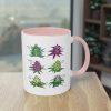 Cannabis-Varietäten - Die botanische Cannabis-Blüten Tasse