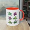 Cannabis-Varietäten - Die botanische Cannabis-Blüten Tasse