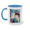 Anime Tasse mit Otaku boy - "Erinnerungen kehren zurück"