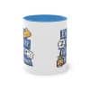 Eat, sleep, game, respawn - Die ultimative Gamer-Pixel-Tasse