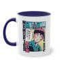 Anime Tasse mit Otaku boy - "Erinnerungen kehren zurück"