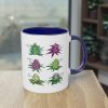 Cannabis-Varietäten - Die botanische Cannabis-Blüten Tasse