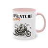 Adventure Touring - Die Reiseenduro Motorradtasse