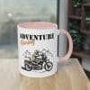 Adventure Touring - Die Reiseenduro Motorradtasse