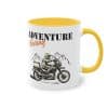 Adventure Touring - Die Reiseenduro Motorradtasse