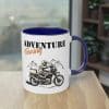 Adventure Touring - Die Reiseenduro Motorradtasse