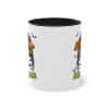 HalloQueen Tasse - Stylische Halloween Keramik Tasse