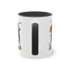 HalloQueen Tasse - Stylische Halloween Keramik Tasse