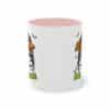 HalloQueen Tasse - Stylische Halloween Keramik Tasse