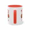 Trick or Treat Tasse - Gruselige Halloween Keramik Tasse