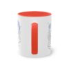 Aurora Camping Tasse - Magisches Camping Design unter Polarlichtern