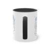 Aurora Camping Tasse - Magisches Camping Design unter Polarlichtern