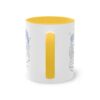 Aurora Camping Tasse - Magisches Camping Design unter Polarlichtern