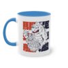 Godzilla Ramen Tasse – Wildes Anime-Design für echte Fans