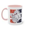 Godzilla Ramen Tasse – Wildes Anime-Design für echte Fans