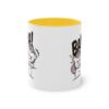 Baka Einhorn Tasse - Lustiges Design für Anime- und Einhorn-Fans