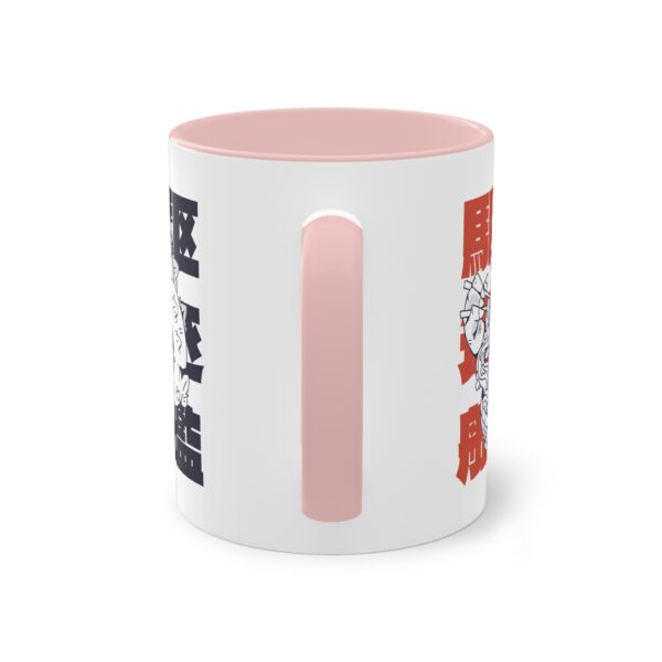 Godzilla Ramen Tasse – Wildes Anime-Design für echte Fans