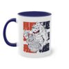 Godzilla Ramen Tasse – Wildes Anime-Design für echte Fans