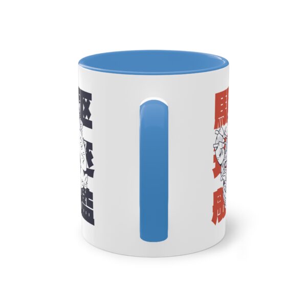 Godzilla Ramen Tasse – Wildes Anime-Design für echte Fans