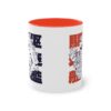 Godzilla Ramen Tasse – Wildes Anime-Design für echte Fans