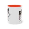 Baka Einhorn Tasse - Lustiges Design für Anime- und Einhorn-Fans