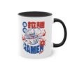 Beste Ramen Tasse – Anime inspiriertes Ramen Fury Design