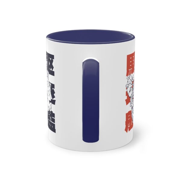 Godzilla Ramen Tasse – Wildes Anime-Design für echte Fans