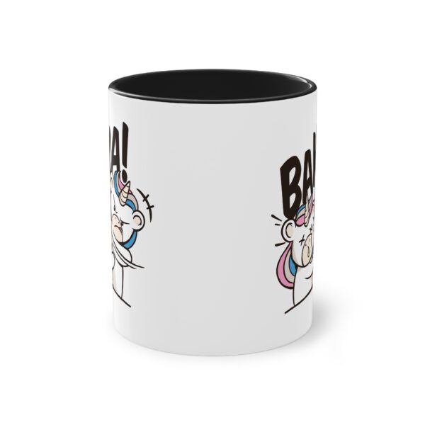 Baka Einhorn Tasse - Lustiges Design für Anime- und Einhorn-Fans